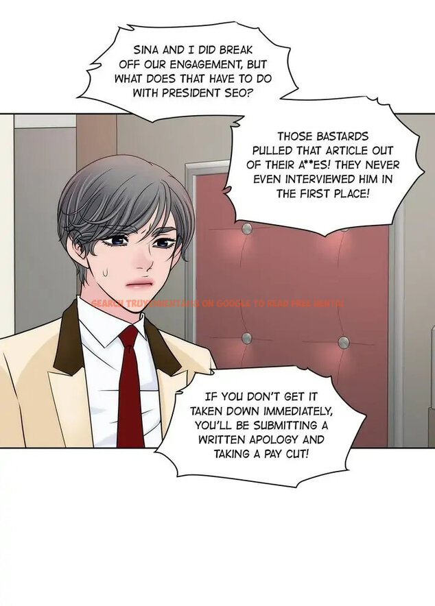 Read Hentai Image 18 697 in comic Cinderella’s Man - Chapter 139 - hentaitnt.net