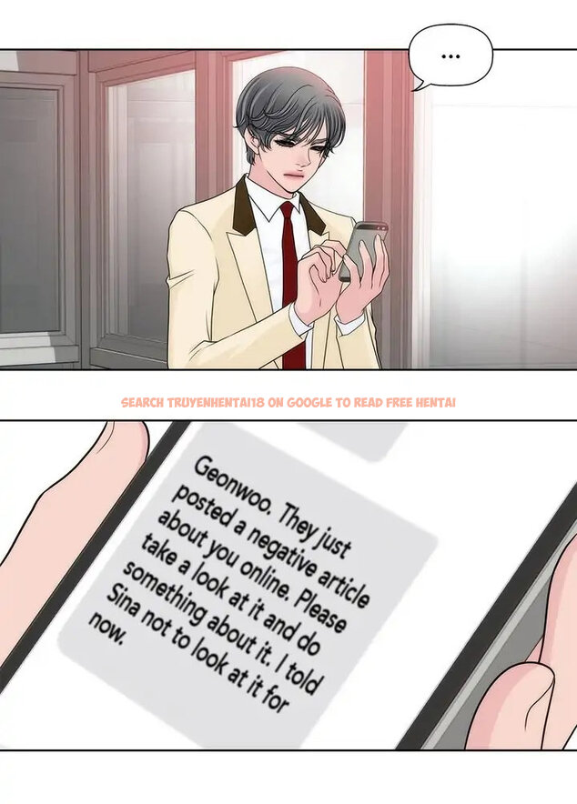 Read Hentai Image 20 697 in comic Cinderella’s Man - Chapter 139 - hentaitnt.net