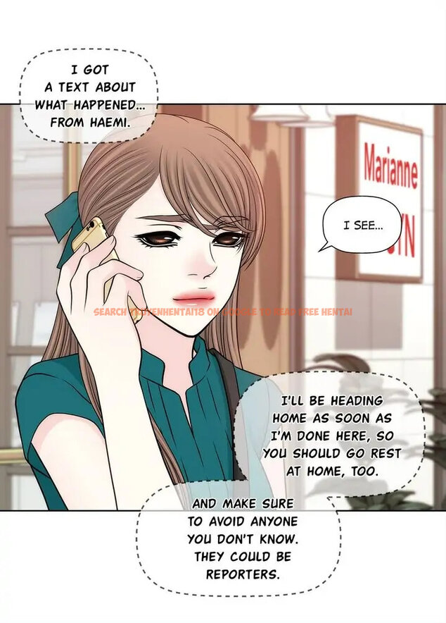 Read Hentai Image 23 697 in comic Cinderella’s Man - Chapter 139 - hentaitnt.net