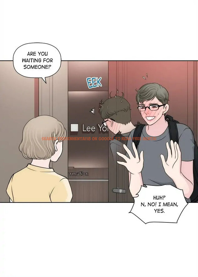 Read Hentai Image 25 697 in comic Cinderella’s Man - Chapter 139 - hentaitnt.net
