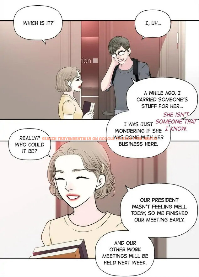 Read Hentai Image 26 697 in comic Cinderella’s Man - Chapter 139 - hentaitnt.net