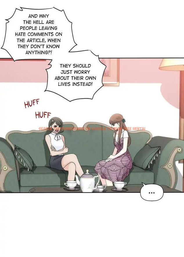 Read Hentai Image 29 697 in comic Cinderella’s Man - Chapter 139 - hentaitnt.net