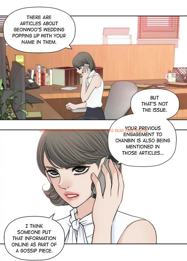 Read Hentai Image 3 691 in comic Cinderella’s Man - Chapter 139 - hentaitnt.net