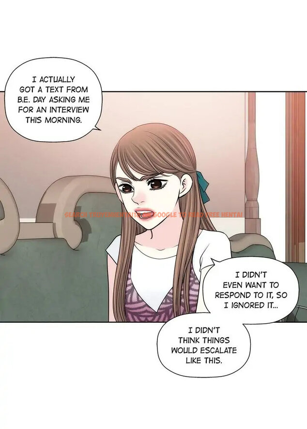 Read Hentai Image 30 697 in comic Cinderella’s Man - Chapter 139 - hentaitnt.net
