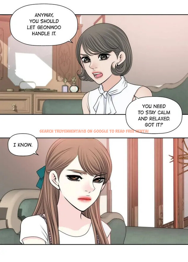 Read Hentai Image 31 697 in comic Cinderella’s Man - Chapter 139 - hentaitnt.net