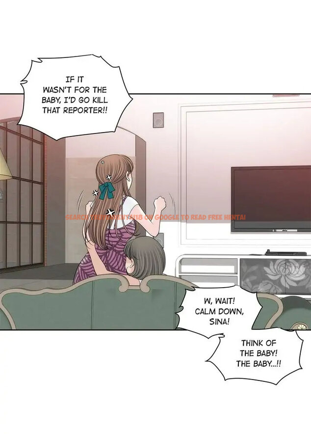 Read Hentai Image 34 697 in comic Cinderella’s Man - Chapter 139 - hentaitnt.net