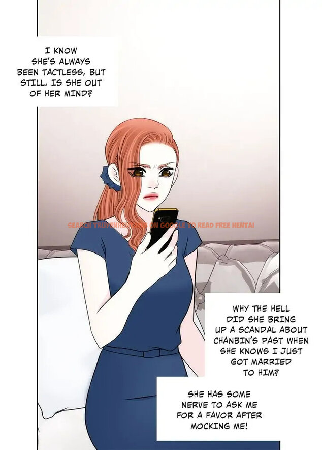 Read Hentai Image 39 697 in comic Cinderella’s Man - Chapter 139 - hentaitnt.net