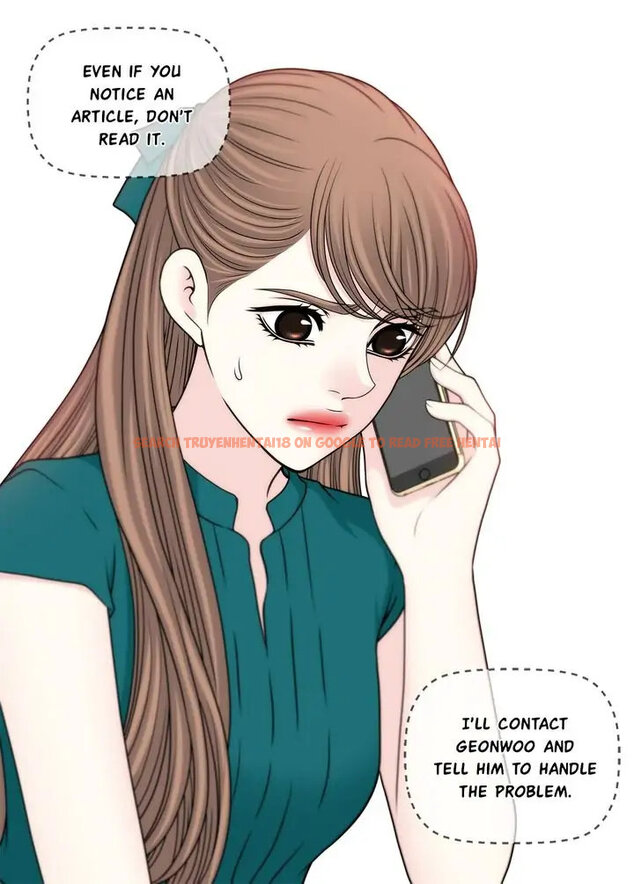 Read Hentai Image 4 691 in comic Cinderella’s Man - Chapter 139 - hentaitnt.net