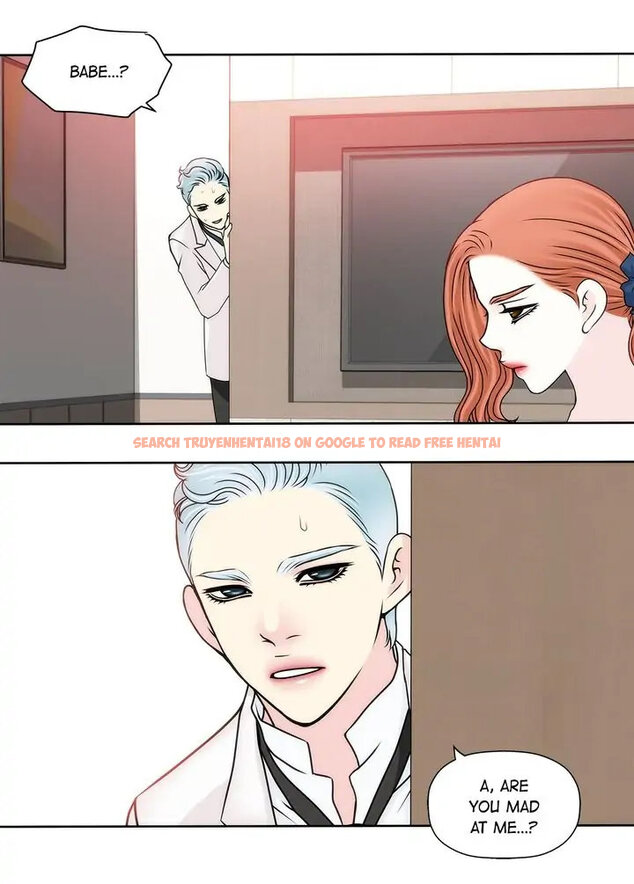 Read Hentai Image 41 697 in comic Cinderella’s Man - Chapter 139 - hentaitnt.net