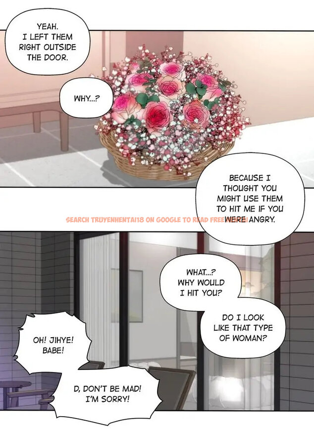 Read Hentai Image 46 697 in comic Cinderella’s Man - Chapter 139 - hentaitnt.net