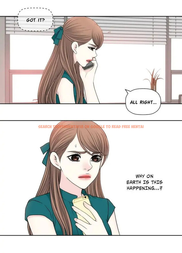 Read Hentai Image 5 697 in comic Cinderella’s Man - Chapter 139 - hentaitnt.net