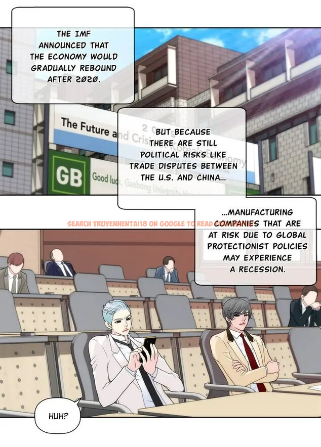 Read Hentai Image 9 697 in comic Cinderella’s Man - Chapter 139 - hentaitnt.net