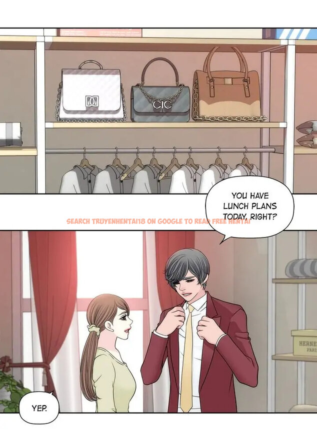Read Hentai Image 10 690 in comic Cinderella’s Man - Chapter 140 - hentaitnt.net