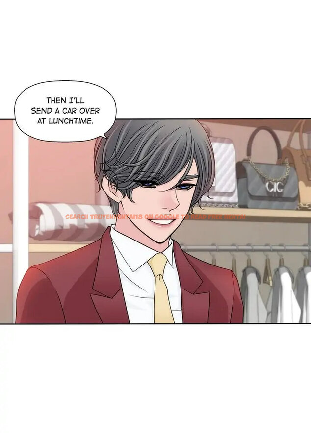 Read Hentai Image 11 690 in comic Cinderella’s Man - Chapter 140 - hentaitnt.net