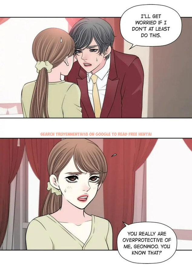 Read Hentai Image 14 690 in comic Cinderella’s Man - Chapter 140 - hentaitnt.net