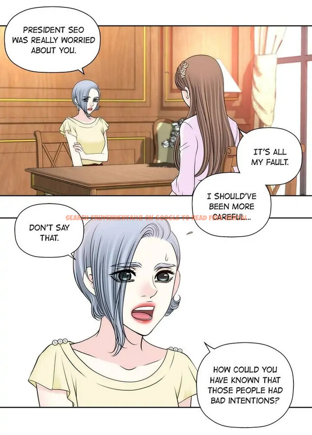 Read Hentai Image 21 690 in comic Cinderella’s Man - Chapter 140 - hentaitnt.net