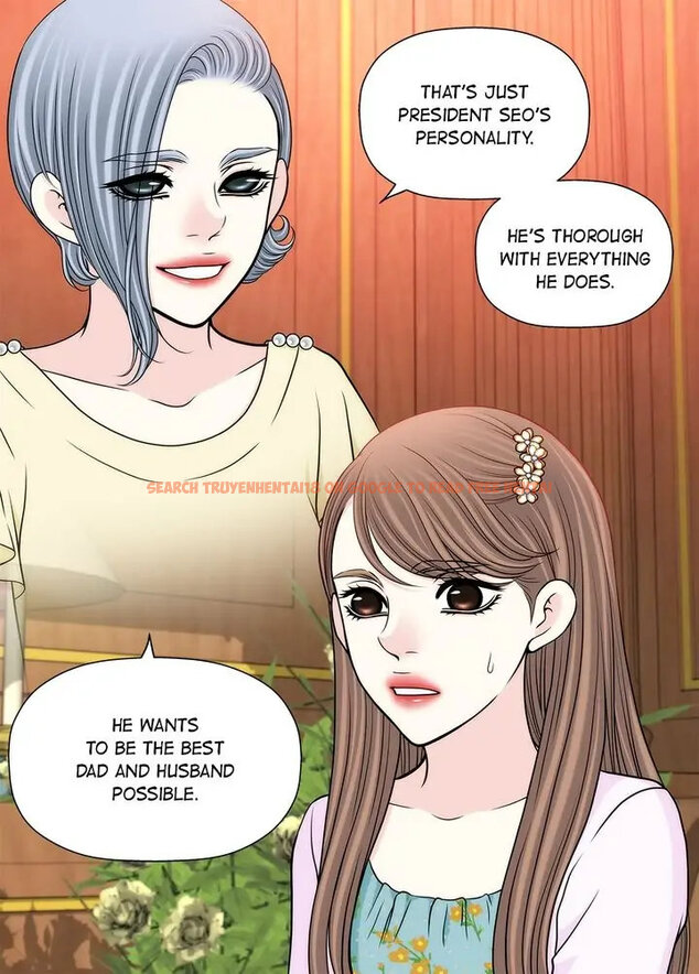 Read Hentai Image 23 690 in comic Cinderella’s Man - Chapter 140 - hentaitnt.net