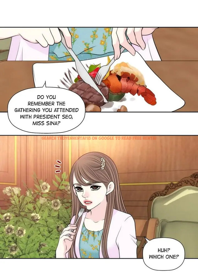 Read Hentai Image 25 690 in comic Cinderella’s Man - Chapter 140 - hentaitnt.net