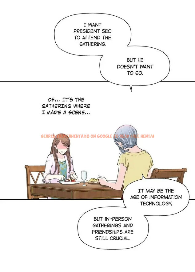 Read Hentai Image 27 690 in comic Cinderella’s Man - Chapter 140 - hentaitnt.net