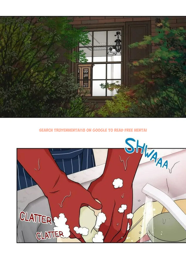 Read Hentai Image 30 690 in comic Cinderella’s Man - Chapter 140 - hentaitnt.net