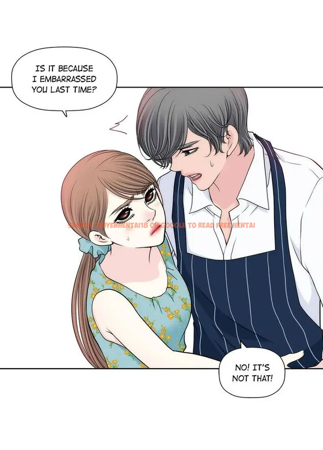 Read Hentai Image 34 690 in comic Cinderella’s Man - Chapter 140 - hentaitnt.net
