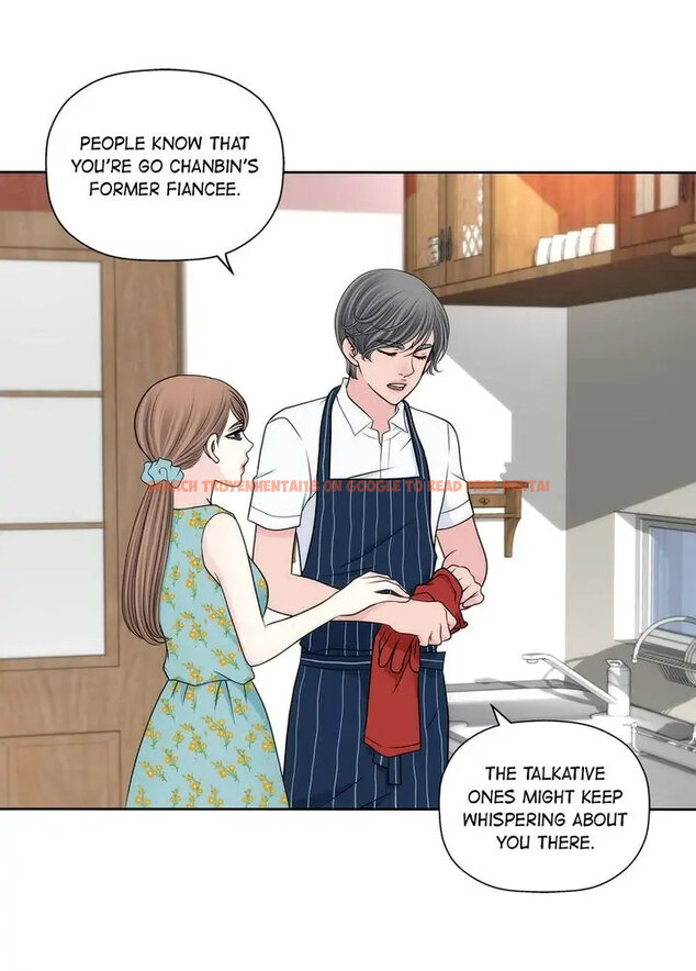 Read Hentai Image 35 690 in comic Cinderella’s Man - Chapter 140 - hentaitnt.net