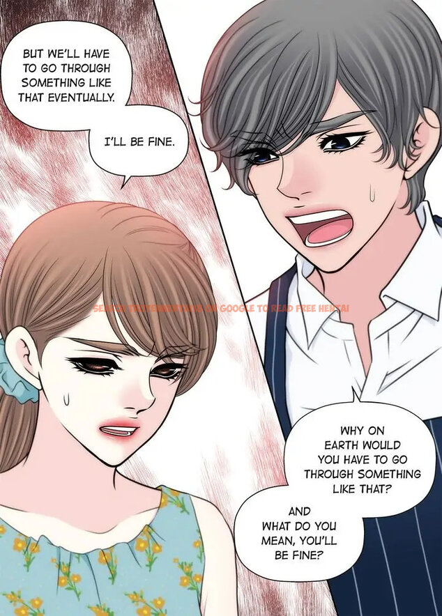 Read Hentai Image 37 690 in comic Cinderella’s Man - Chapter 140 - hentaitnt.net