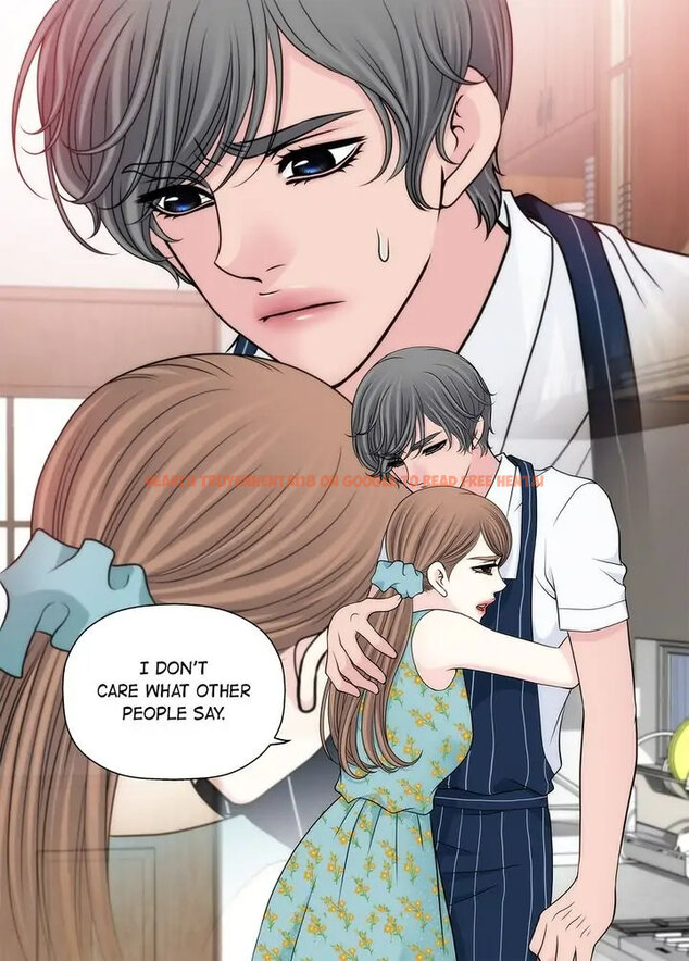 Read Hentai Image 38 690 in comic Cinderella’s Man - Chapter 140 - hentaitnt.net