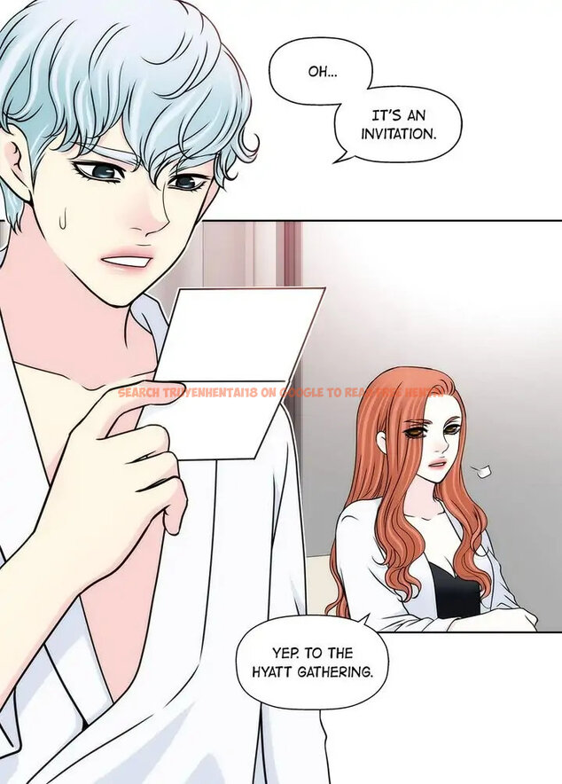 Read Hentai Image 46 690 in comic Cinderella’s Man - Chapter 140 - hentaitnt.net