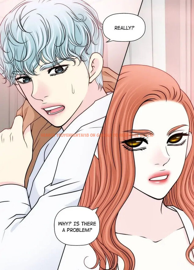 Read Hentai Image 49 691 in comic Cinderella’s Man - Chapter 140 - hentaitnt.net