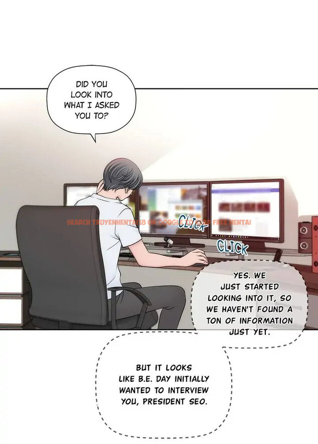 Read Hentai Image 5 690 in comic Cinderella’s Man - Chapter 140 - hentaitnt.net