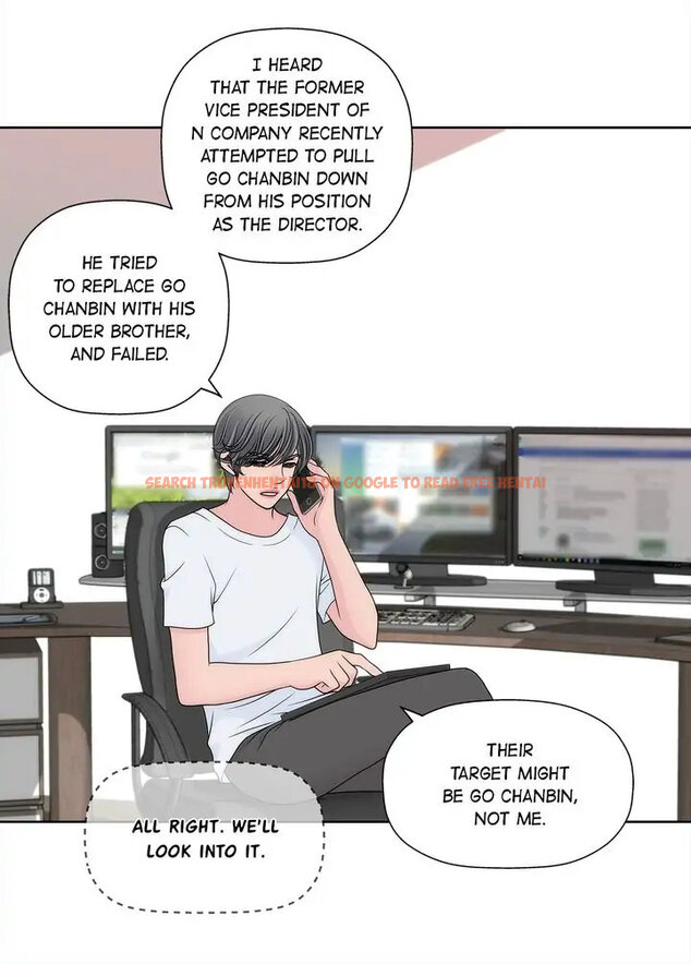 Read Hentai Image 7 690 in comic Cinderella’s Man - Chapter 140 - hentaitnt.net