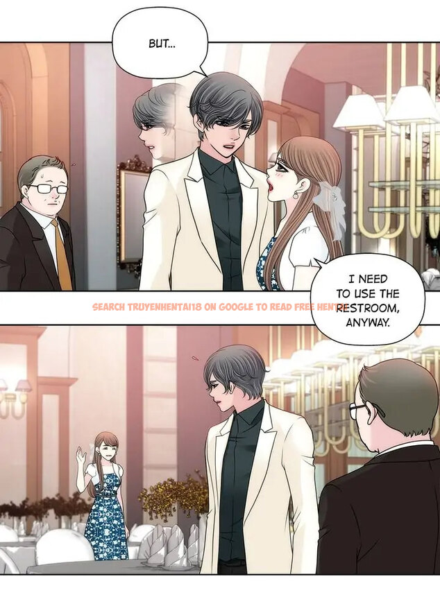 Read Hentai Image 10 174 in comic Cinderella’s Man - Chapter 141 - hentaitnt.net