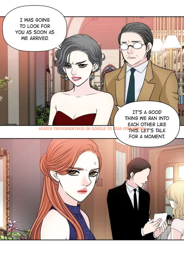 Read Hentai Image 17 174 in comic Cinderella’s Man - Chapter 141 - hentaitnt.net