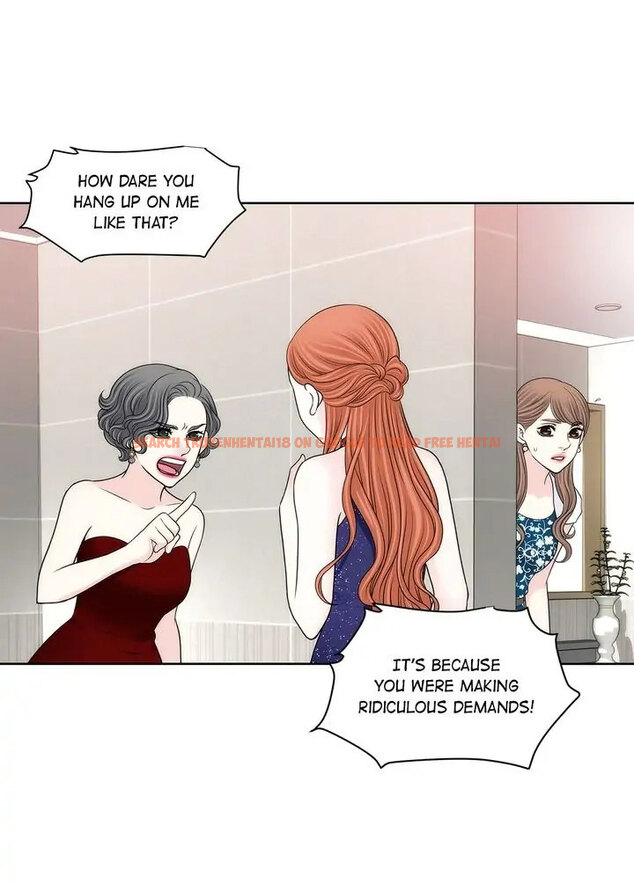 Read Hentai Image 19 174 in comic Cinderella’s Man - Chapter 141 - hentaitnt.net