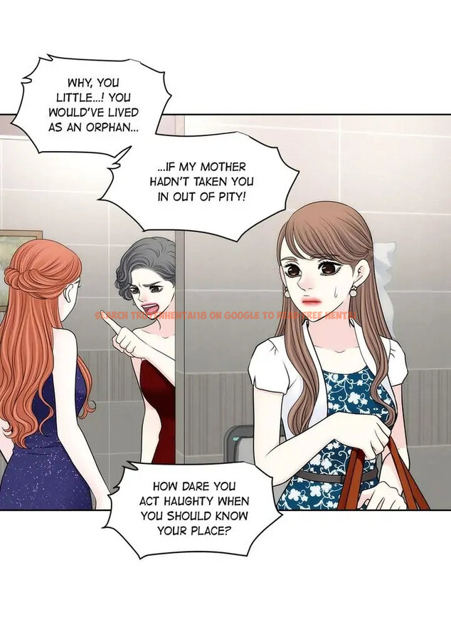 Read Hentai Image 20 174 in comic Cinderella’s Man - Chapter 141 - hentaitnt.net