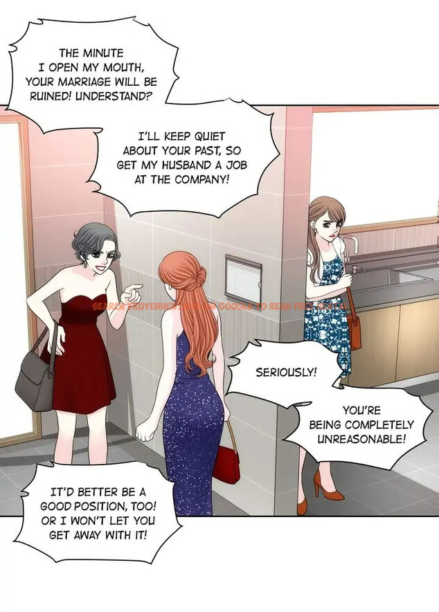 Read Hentai Image 22 174 in comic Cinderella’s Man - Chapter 141 - hentaitnt.net