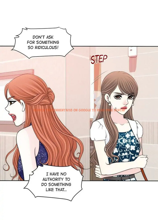 Read Hentai Image 23 174 in comic Cinderella’s Man - Chapter 141 - hentaitnt.net