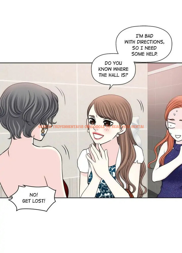 Read Hentai Image 25 174 in comic Cinderella’s Man - Chapter 141 - hentaitnt.net