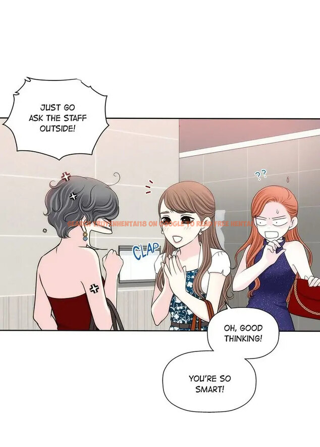 Read Hentai Image 27 174 in comic Cinderella’s Man - Chapter 141 - hentaitnt.net