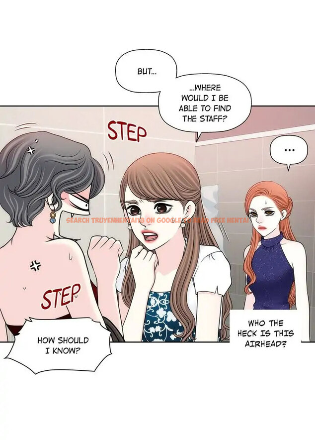 Read Hentai Image 28 174 in comic Cinderella’s Man - Chapter 141 - hentaitnt.net