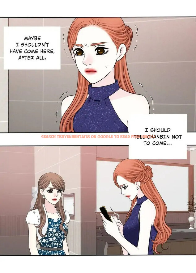 Read Hentai Image 30 174 in comic Cinderella’s Man - Chapter 141 - hentaitnt.net