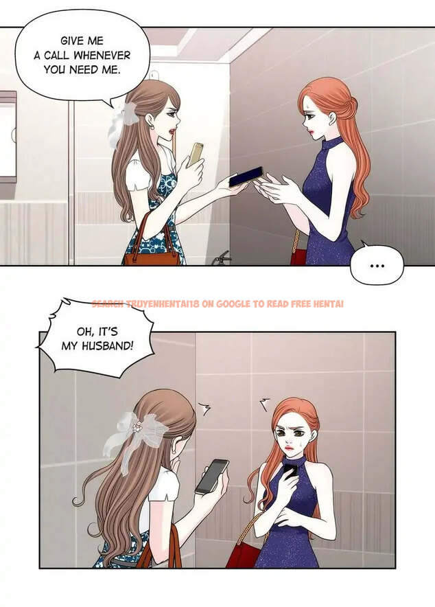 Read Hentai Image 34 174 in comic Cinderella’s Man - Chapter 141 - hentaitnt.net