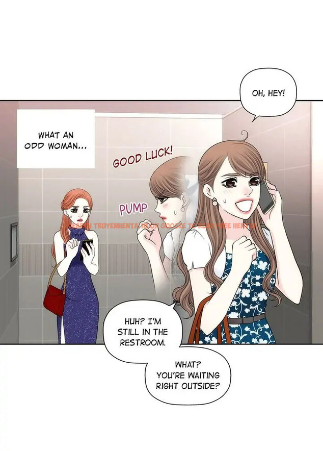 Read Hentai Image 35 174 in comic Cinderella’s Man - Chapter 141 - hentaitnt.net