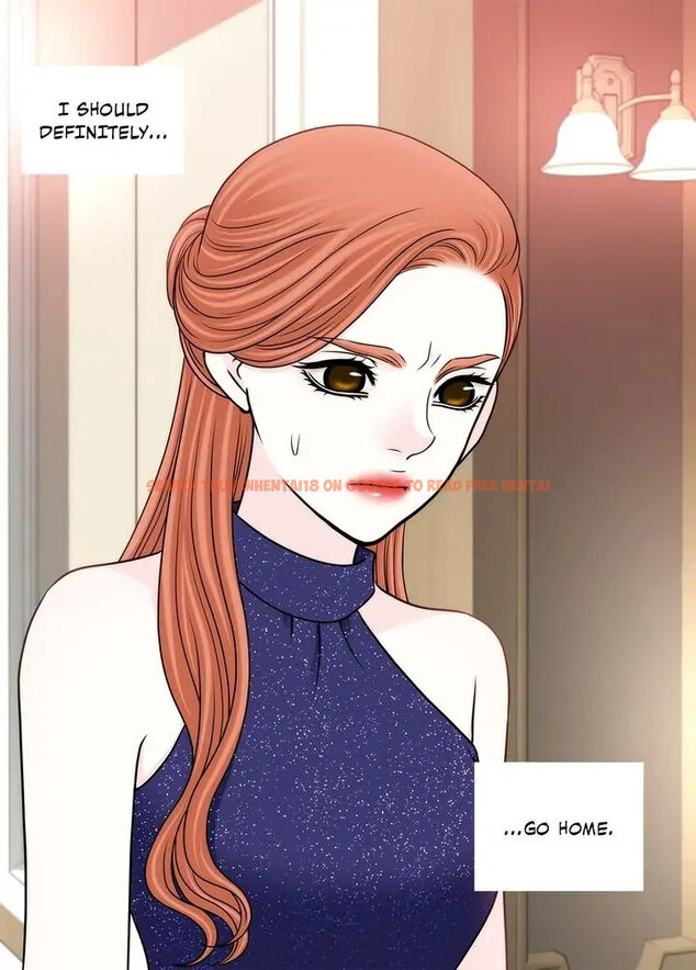 Read Hentai Image 38 174 in comic Cinderella’s Man - Chapter 141 - hentaitnt.net