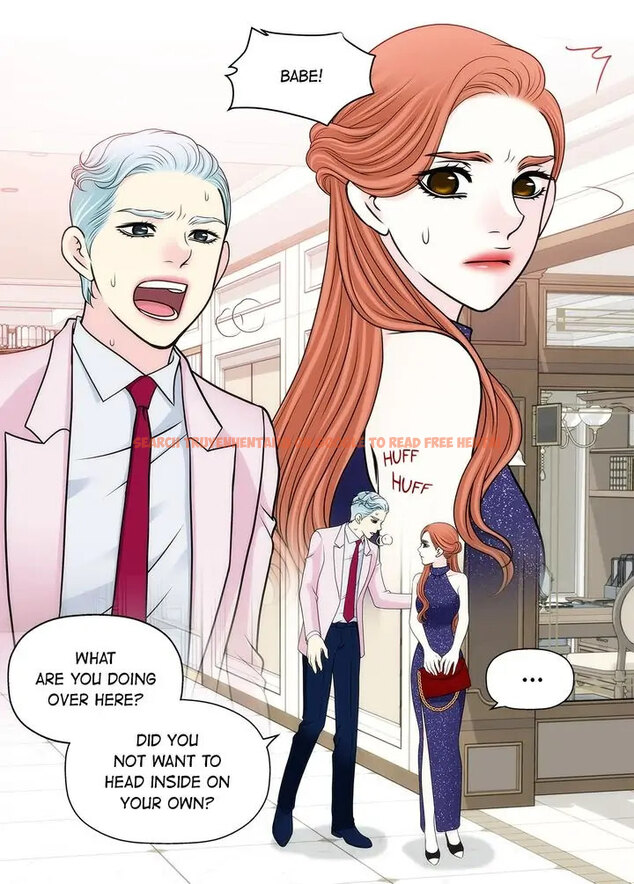 Read Hentai Image 39 174 in comic Cinderella’s Man - Chapter 141 - hentaitnt.net