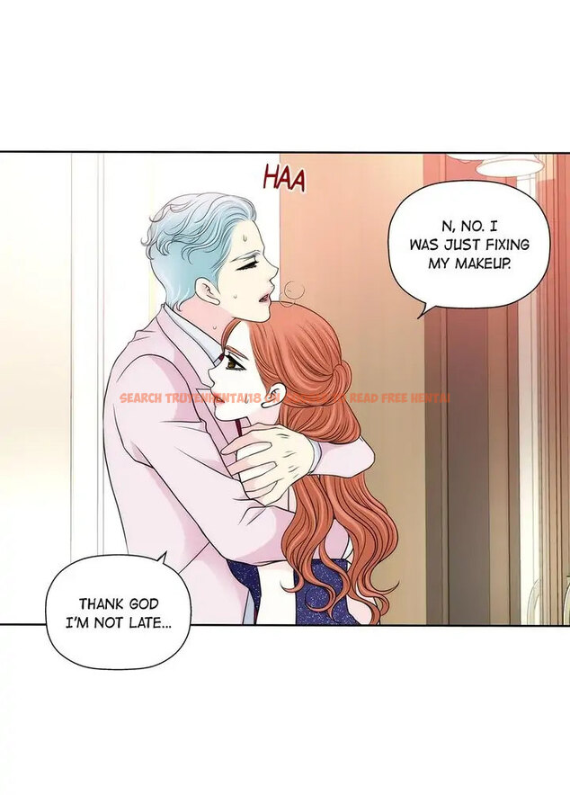 Read Hentai Image 40 174 in comic Cinderella’s Man - Chapter 141 - hentaitnt.net