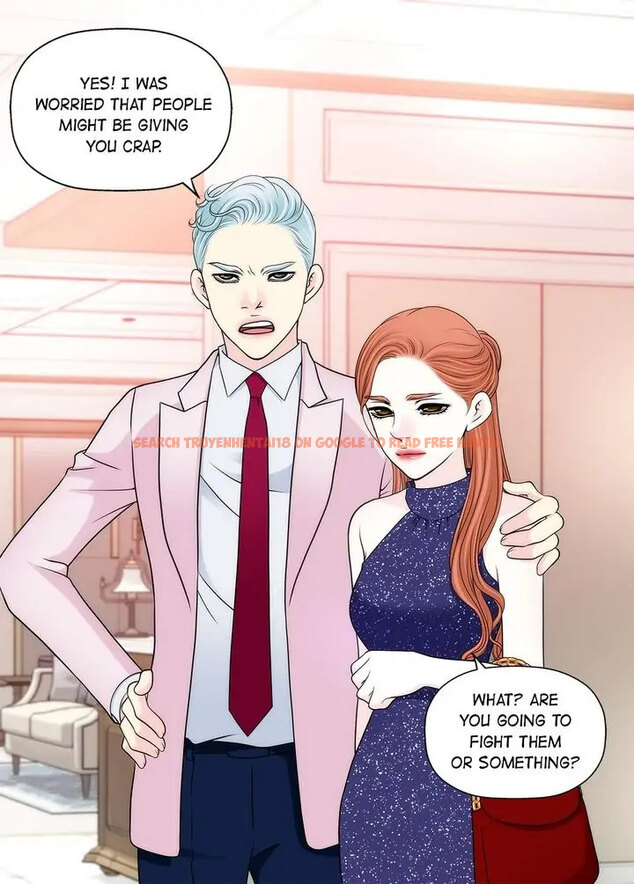 Read Hentai Image 42 181 in comic Cinderella’s Man - Chapter 141 - hentaitnt.net