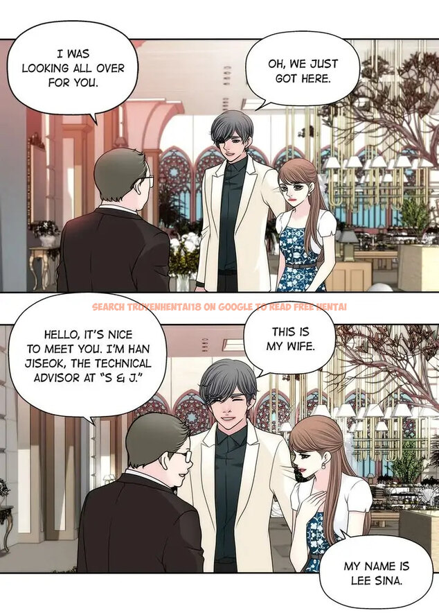 Read Hentai Image 8 174 in comic Cinderella’s Man - Chapter 141 - hentaitnt.net