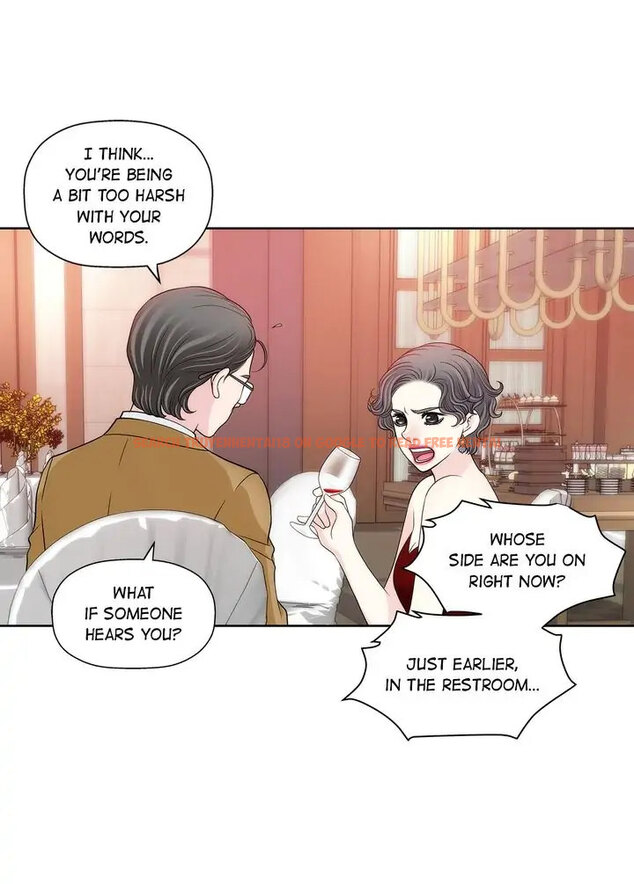 Read Hentai Image 10 607 in comic Cinderella’s Man - Chapter 142 - hentaitnt.net